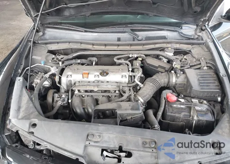 2012 Honda Accord 2.4 Ex z USA, uszkodzony, nr VIN 1HGCS1B74CA022879